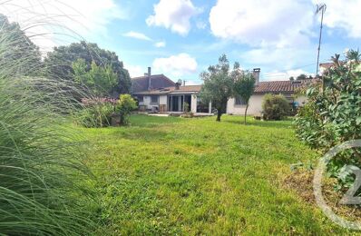 vente maison 215 000 € à proximité de Pauillac (33250)