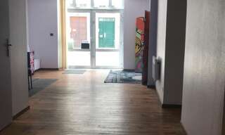 Bureau  144 m² à louer à Tours (37000)