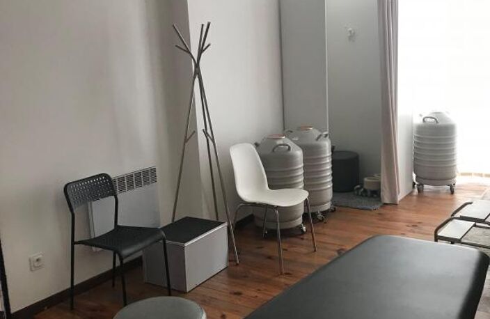 Bureau À Louer — photo 2