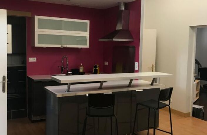 Bureau À Louer — photo 3