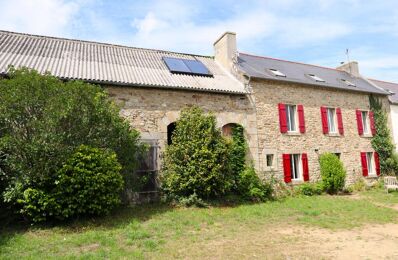 vente maison 381 500 € à proximité de Pont-Croix (29790)