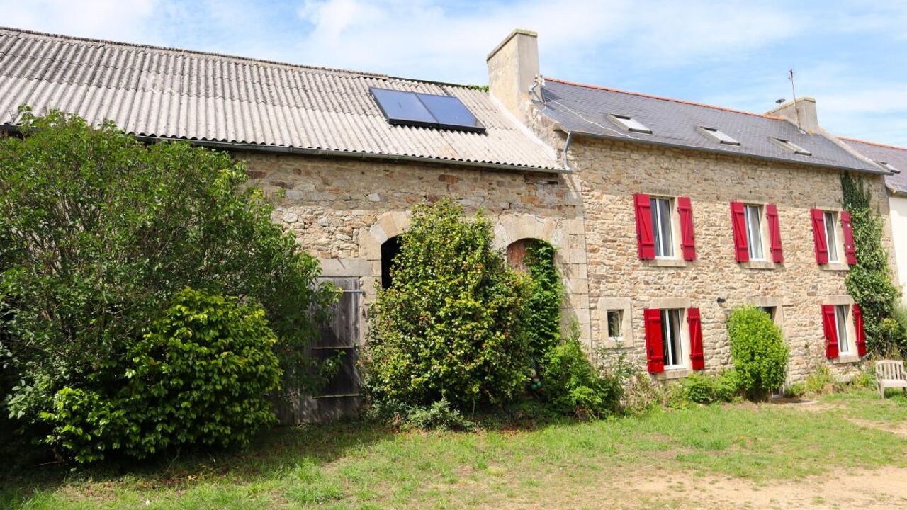 maison 5 pièces 147 m2 à vendre à Audierne (29770)