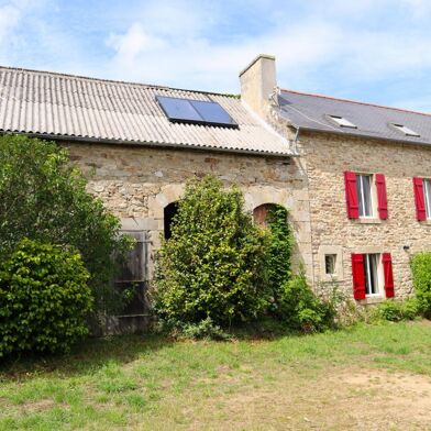 Maison 5 pièces 147 m²