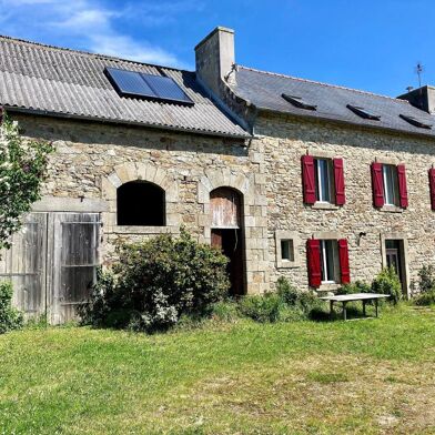 Maison 5 pièces 345000 €