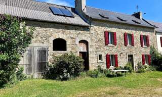 Maison 5 Pièces 147 m² à vendre à Audierne (29770)