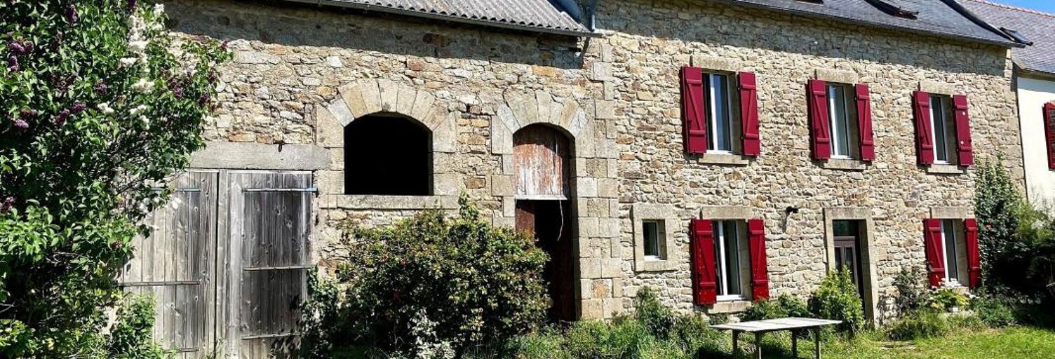 Maison 5 Pièces 147 m² à vendre à Audierne (29770)