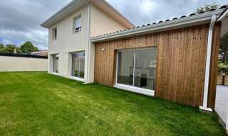 Maison 5 Pièces 128 m² à vendre à La Teste-de-Buch (33260)