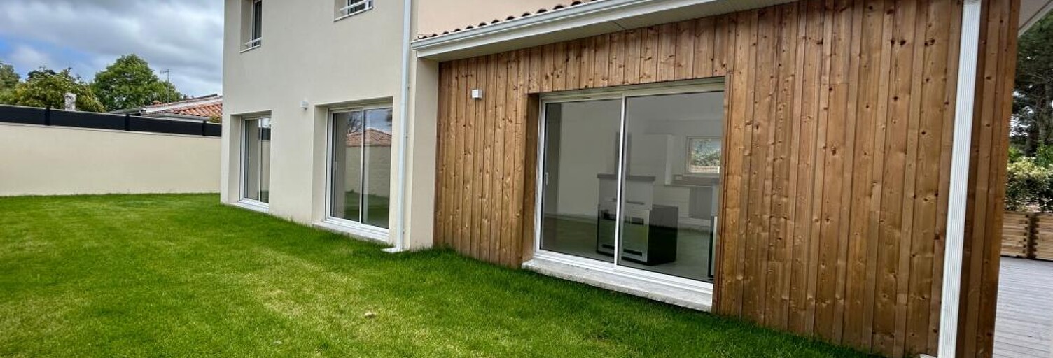 Maison 5 Pièces 128 m² à vendre à La Teste-de-Buch (33260)