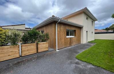 Maison Récente de 129 m² à vendre à La Teste de Buch — photo du bien