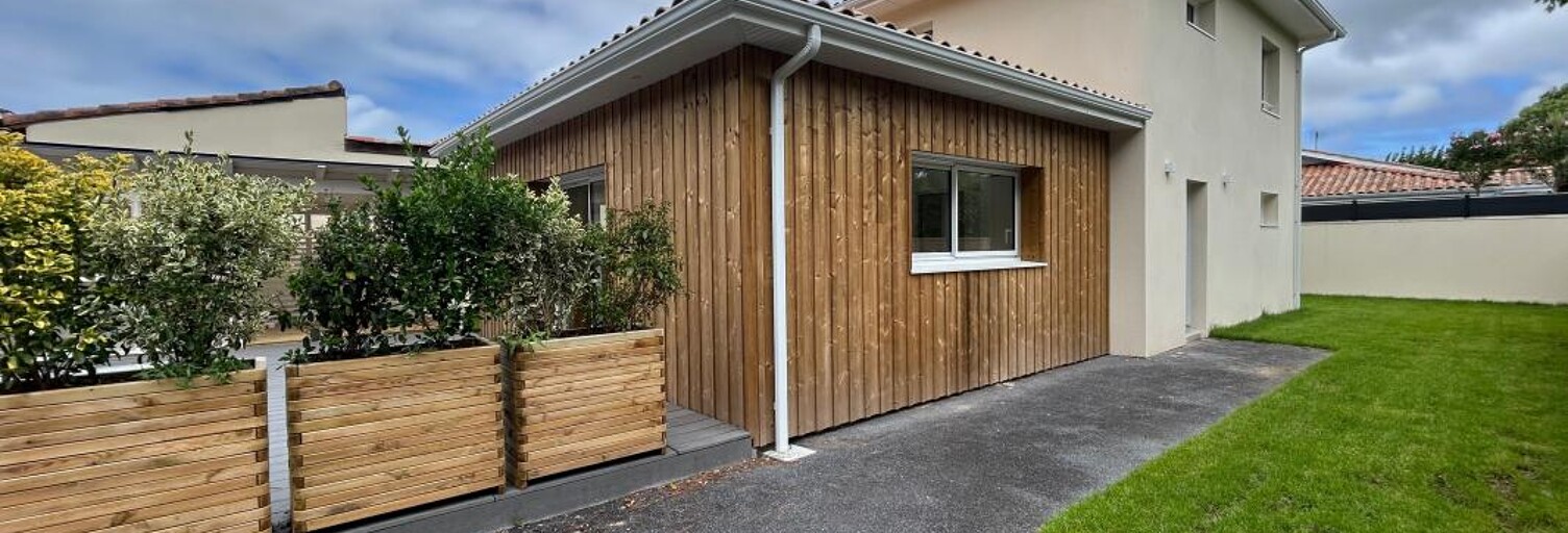 Maison 5 Pièces 128 m² à vendre à La Teste-de-Buch (33260)