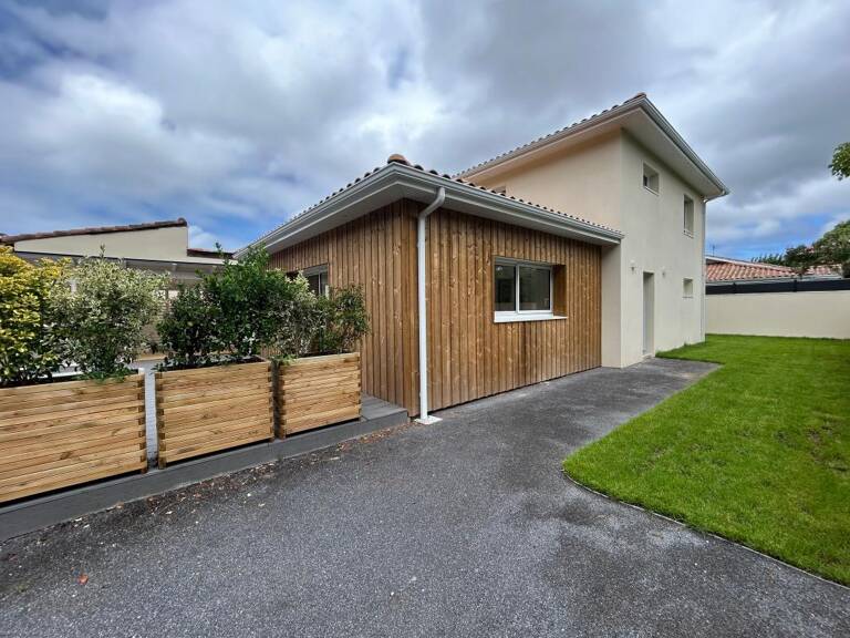 Maison Récente de 129 m² à vendre à La Teste de Buch — photo 1