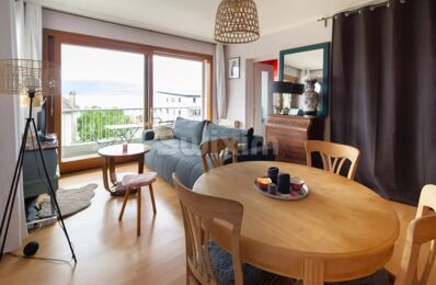 appartement 1 pièces 43 m2 à vendre à Évian-les-Bains (74500)