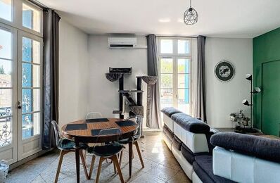 vente appartement 244 000 € à proximité de Castries (34160)