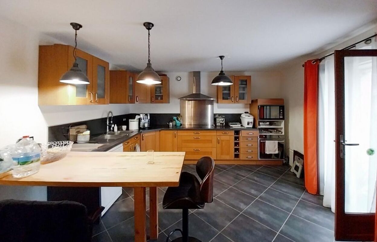 maison 4 pièces 160 m2 à vendre à Nizas (34320)