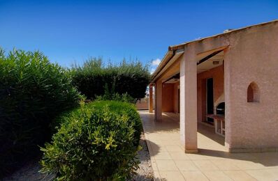 vente maison 338 000 € à proximité de Marseillan (34340)