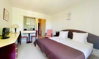 Appartement 1 Pièce 23 m² à vendre à Dax (40100)