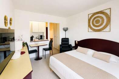 Appartement 1 pièces 65000 €