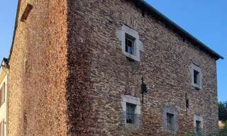 Maison 1 Pièce 146 m² à vendre à Baraqueville (12160)