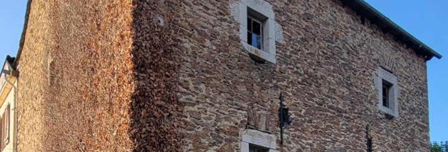 Maison 1 Pièce 146 m² à vendre à Baraqueville (12160)