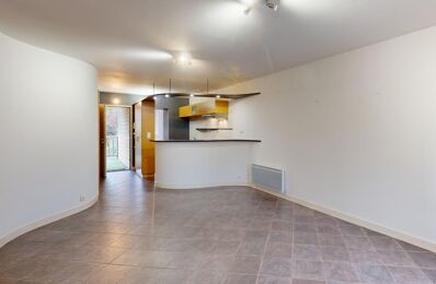 vente appartement 75 000 € à proximité de Montbazens (12220)