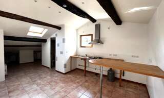 Immeuble  90 m² à vendre à Pézenas (34120)