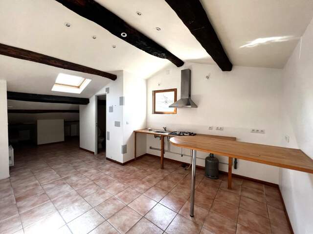 Maison À Vendre — photo du bien