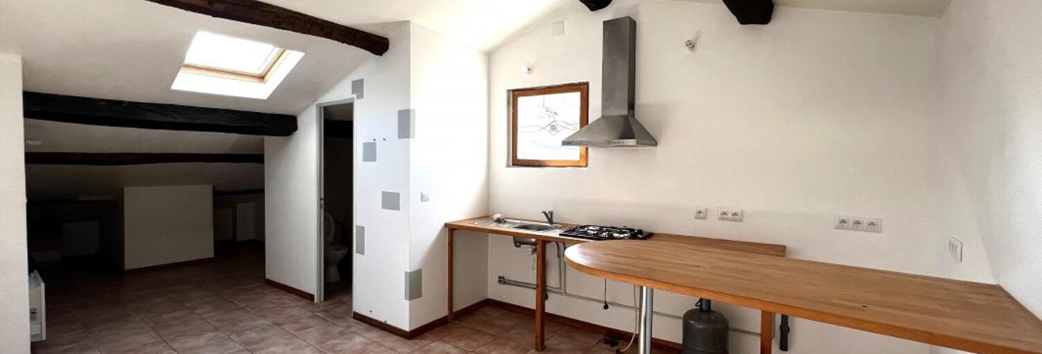 Immeuble  90 m² à vendre à Pézenas (34120)