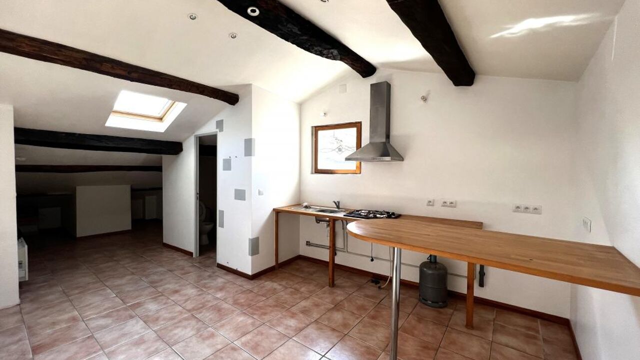 immeuble  pièces 90 m2 à vendre à Pézenas (34120)