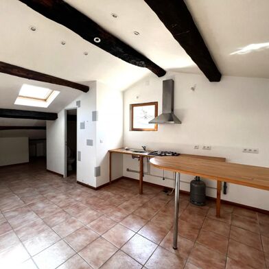 Immeuble  192000 €