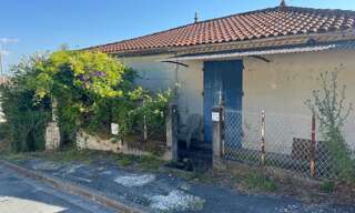 Maison 6 Pièces 205 m² à vendre à Mortagne-sur-Gironde (17120)