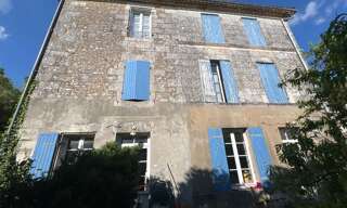 Maison 6 Pièces 205 m² à vendre à Mortagne-sur-Gironde (17120)