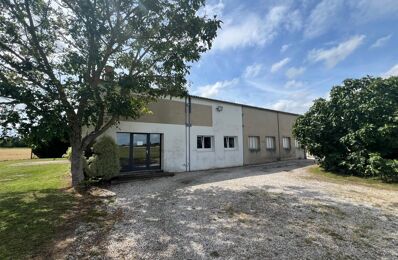 vente local industriel 263 000 € à proximité de Gémozac (17260)