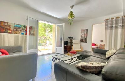 vente appartement 219 000 € à proximité de Palavas-les-Flots (34250)