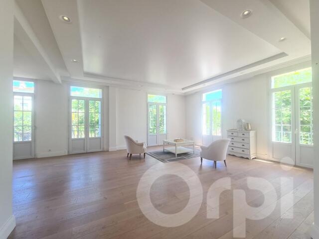 Appartement proposé à Royan