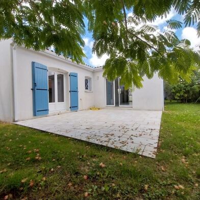 Maison 4 pièces 96 m²