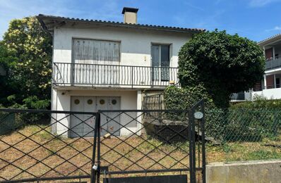 vente maison 217 000 € à proximité de Toulouse (31000)