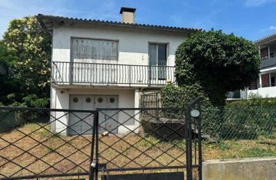 vente maison 217 000 € à proximité de Blagnac (31700)