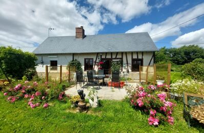 vente maison 149 000 € à proximité de Saint-Sulpice-sur-Risle (61300)