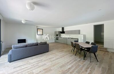 appartement 4 pièces 119 m2 à vendre à Pessac (33600)