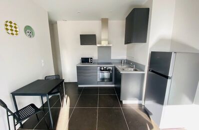 location appartement 620 € CC /mois à proximité de L'Étrat (42580)