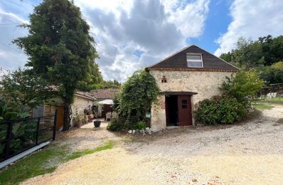 vente maison 167 000 € à proximité de Anthé (47370)