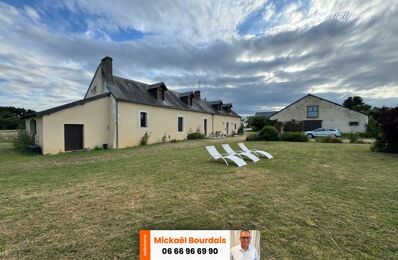 vente maison 442 000 € à proximité de La Flèche (72200)