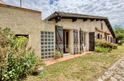 vente maison 212 000 € à proximité de Pompertuzat (31450)