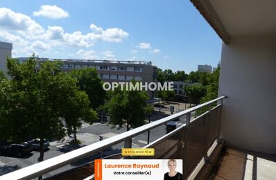 vente appartement 134 000 € à proximité de Dallet (63111)