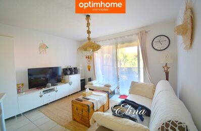 vente appartement 213 000 € à proximité de Sainte-Marie-la-Mer (66470)