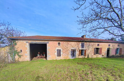 vente maison 120 000 € à proximité de Mirepoix (32390)