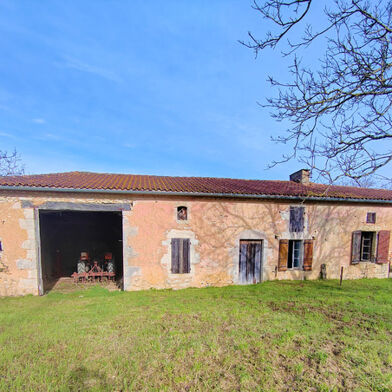 Maison 6 pièces 250 m²