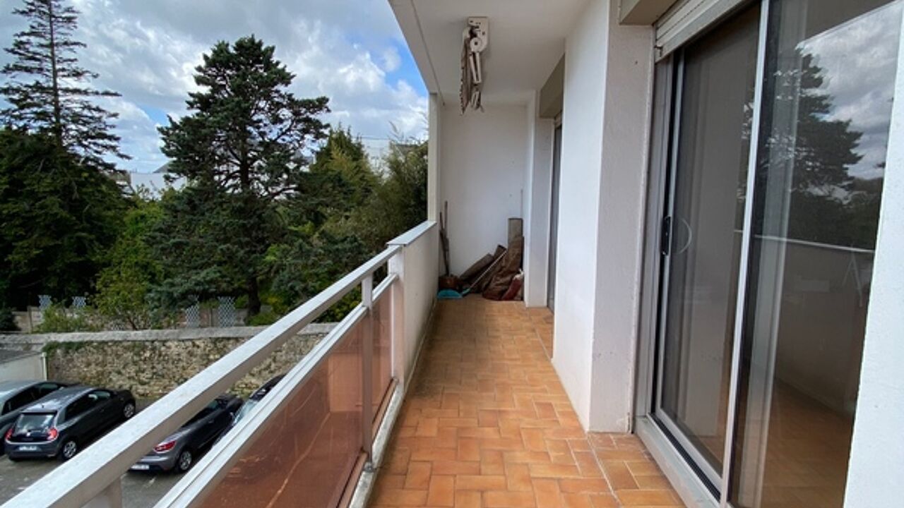 appartement 5 pièces 110 m2 à vendre à Lorient (56100)