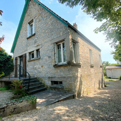 Maison 5 pièces 90 m²