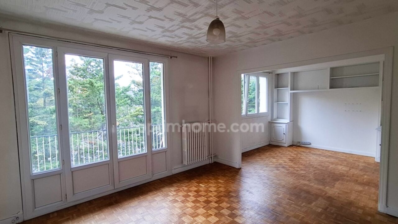 appartement 4 pièces 79 m2 à vendre à La Celle-Saint-Cloud (78170)